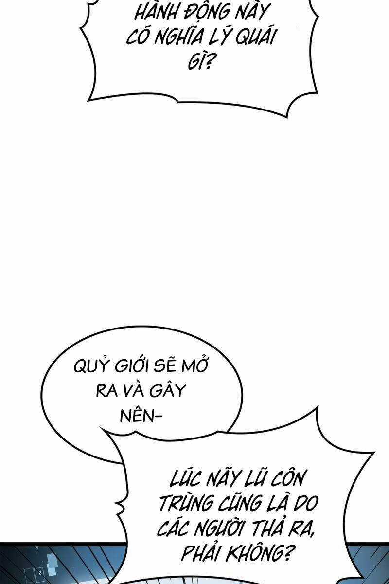 Thợ Săn Số Mệnh Cấp F Chapter 7 trang 4