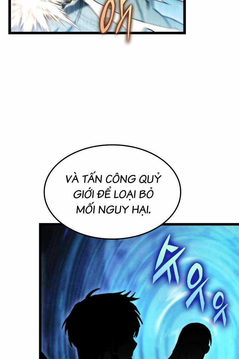 Thợ Săn Số Mệnh Cấp F Chapter 7 trang 40