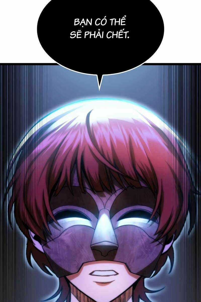 Thợ Săn Số Mệnh Cấp F Chapter 7 trang 42