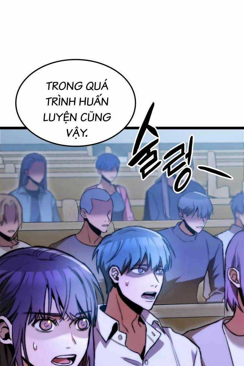 Thợ Săn Số Mệnh Cấp F Chapter 7 trang 44