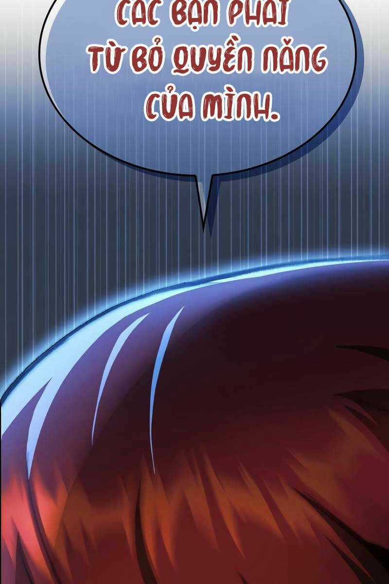 Thợ Săn Số Mệnh Cấp F Chapter 7 trang 46