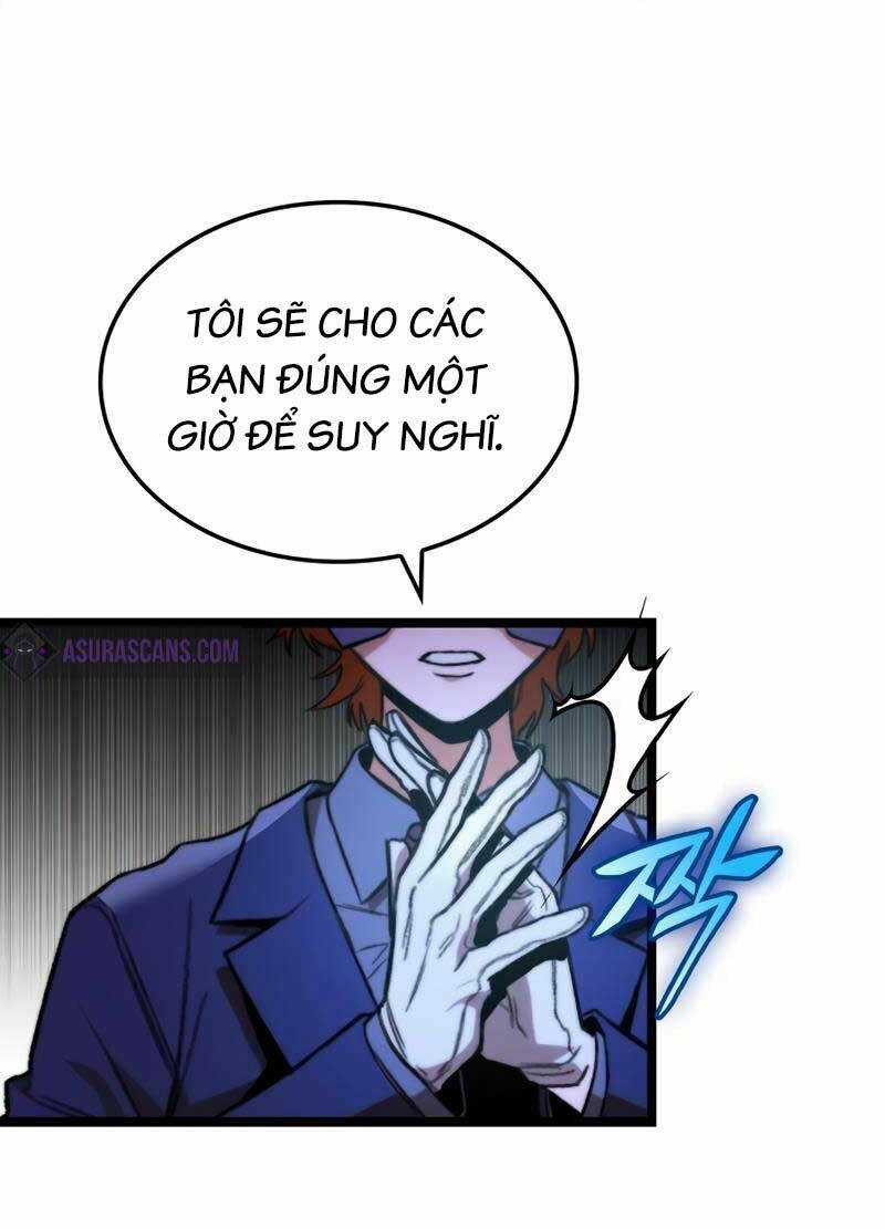 Thợ Săn Số Mệnh Cấp F Chapter 7 trang 49