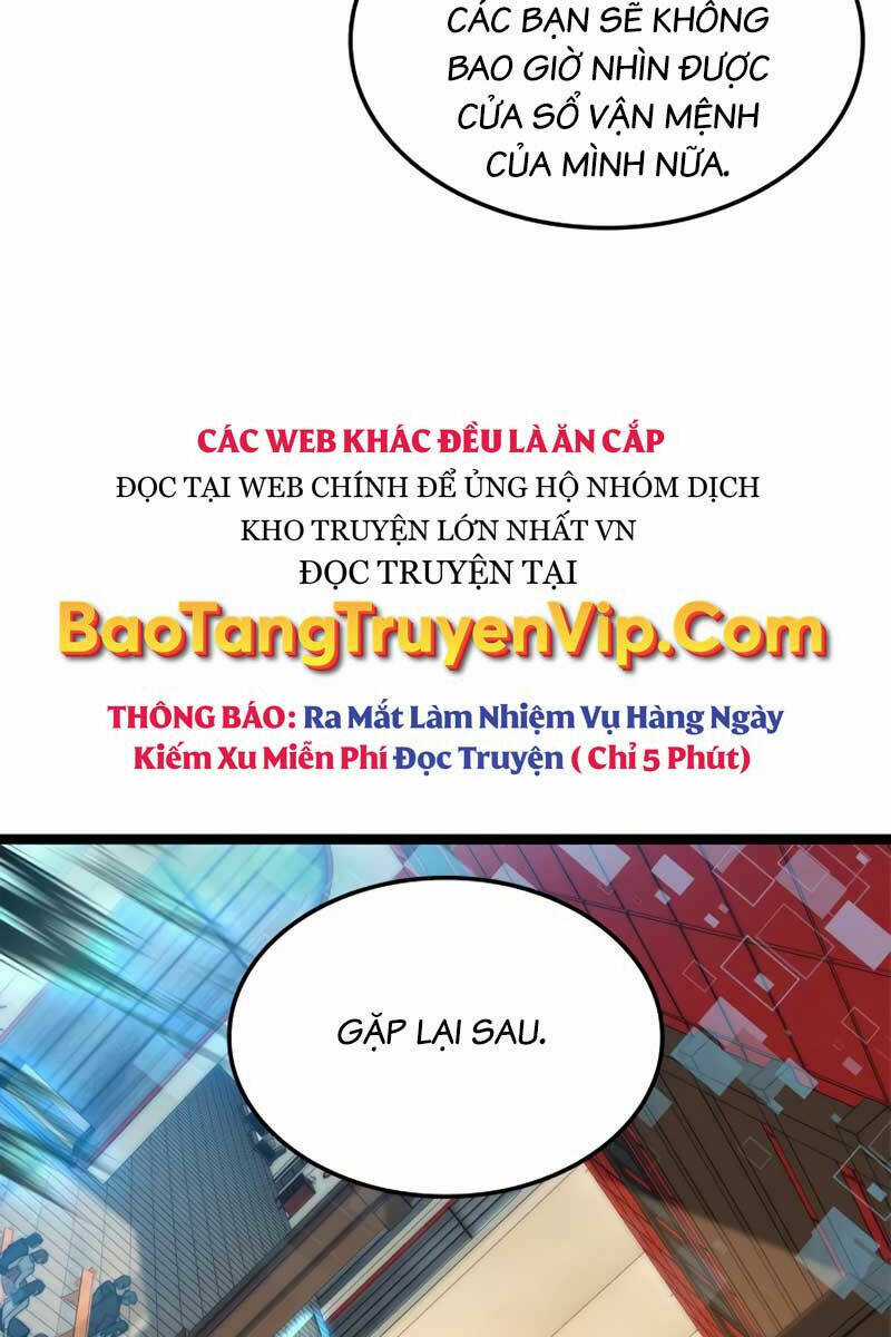Thợ Săn Số Mệnh Cấp F Chapter 7 trang 53