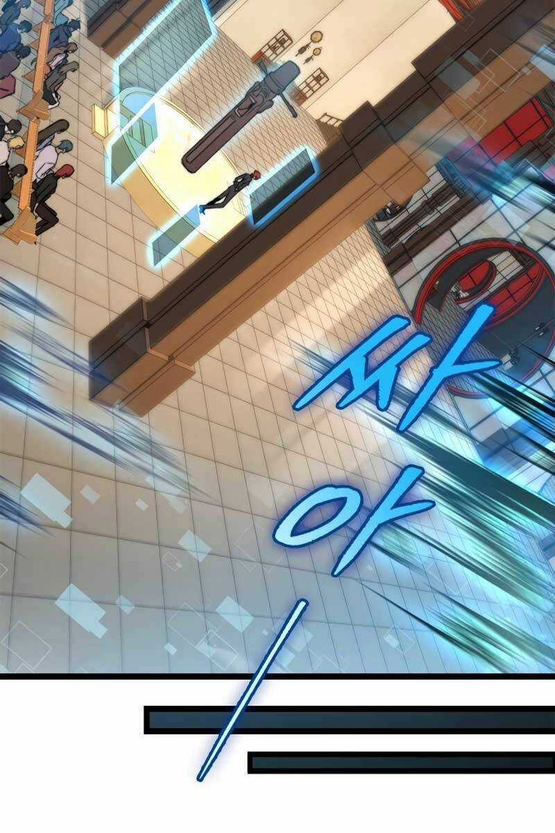 Thợ Săn Số Mệnh Cấp F Chapter 7 trang 54