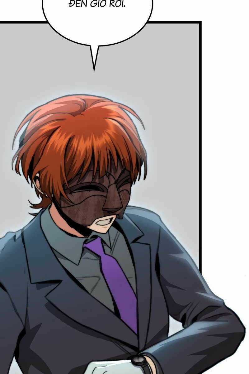 Thợ Săn Số Mệnh Cấp F Chapter 7 trang 56