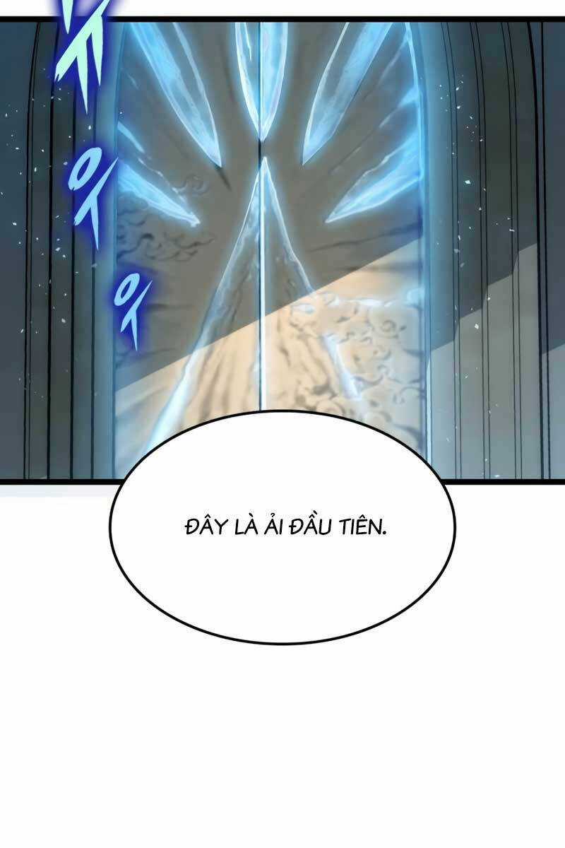 Thợ Săn Số Mệnh Cấp F Chapter 7 trang 58