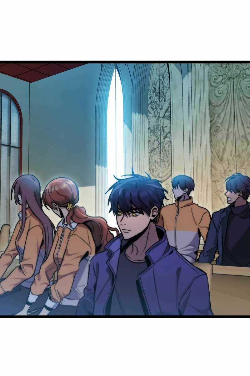 Thợ Săn Số Mệnh Cấp F Chapter 7 trang 59