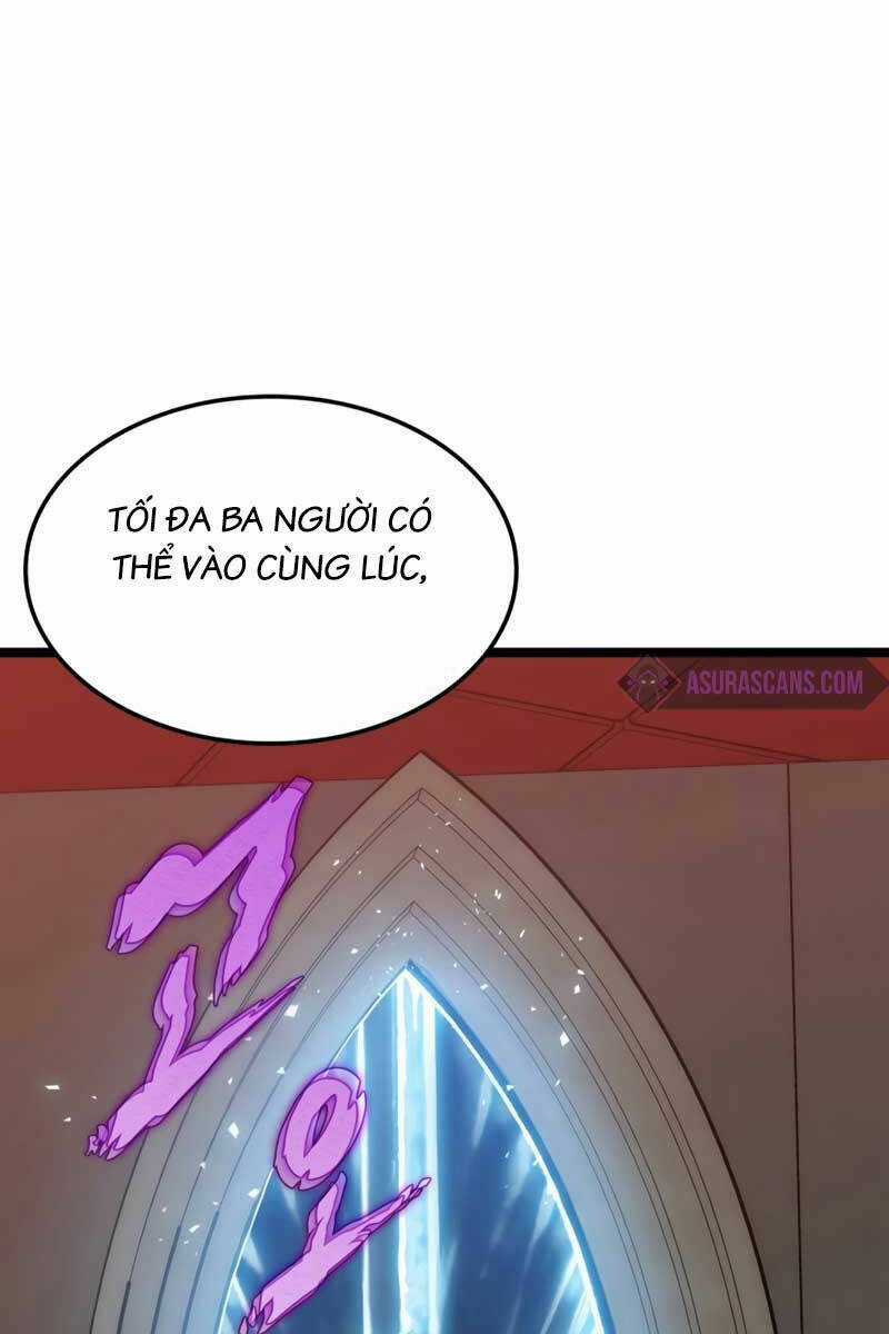 Thợ Săn Số Mệnh Cấp F Chapter 7 trang 60