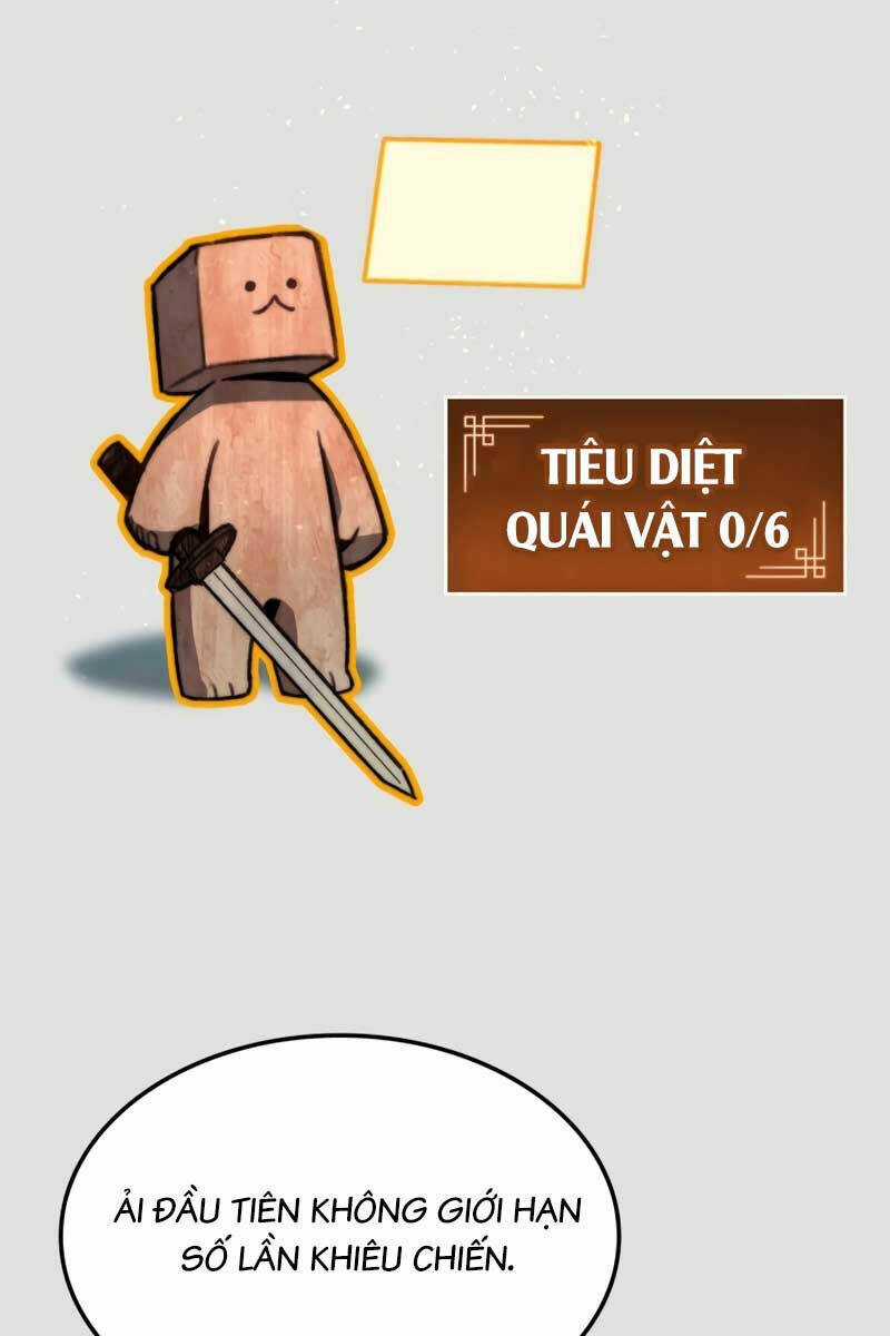 Thợ Săn Số Mệnh Cấp F Chapter 7 trang 63