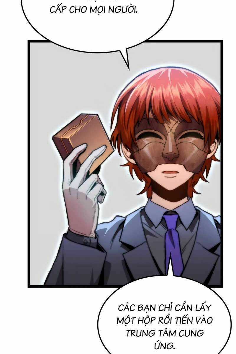 Thợ Săn Số Mệnh Cấp F Chapter 7 trang 66