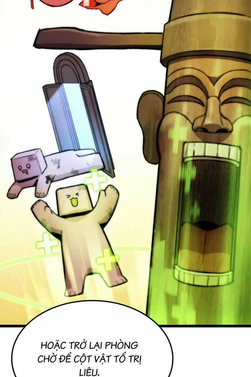 Thợ Săn Số Mệnh Cấp F Chapter 7 trang 68