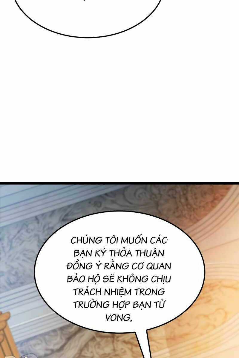 Thợ Săn Số Mệnh Cấp F Chapter 7 trang 69