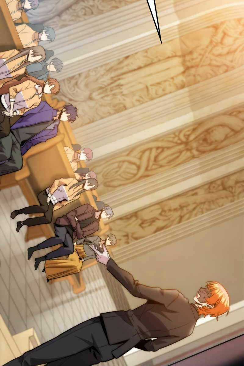 Thợ Săn Số Mệnh Cấp F Chapter 7 trang 70