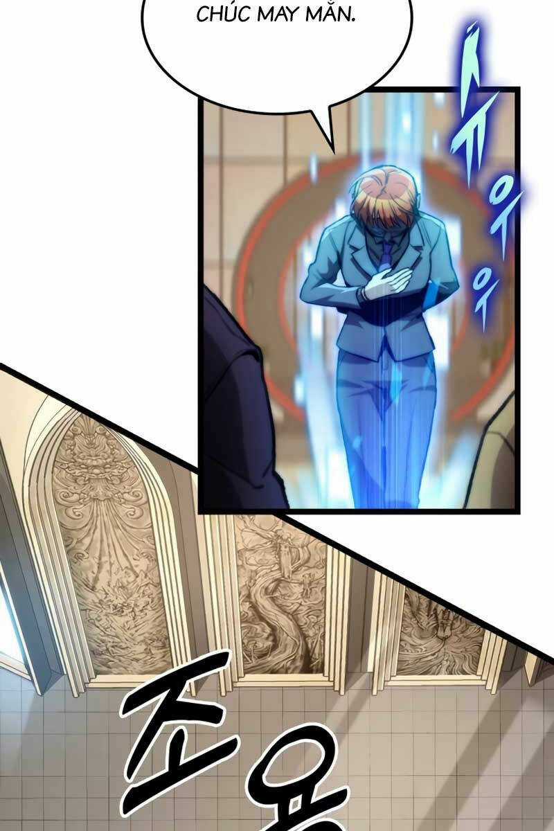 Thợ Săn Số Mệnh Cấp F Chapter 7 trang 72