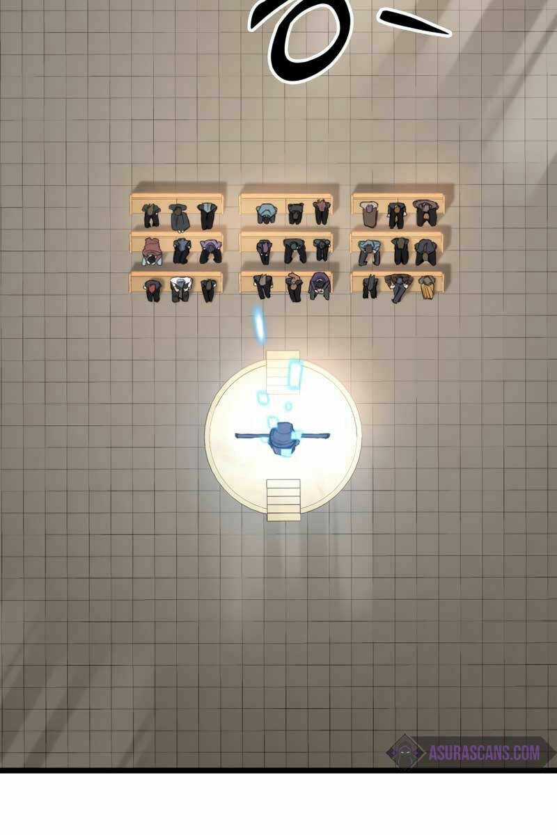 Thợ Săn Số Mệnh Cấp F Chapter 7 trang 73