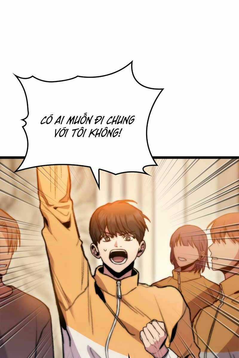 Thợ Săn Số Mệnh Cấp F Chapter 7 trang 75