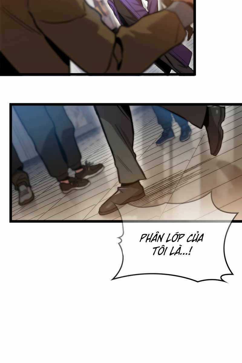 Thợ Săn Số Mệnh Cấp F Chapter 7 trang 77