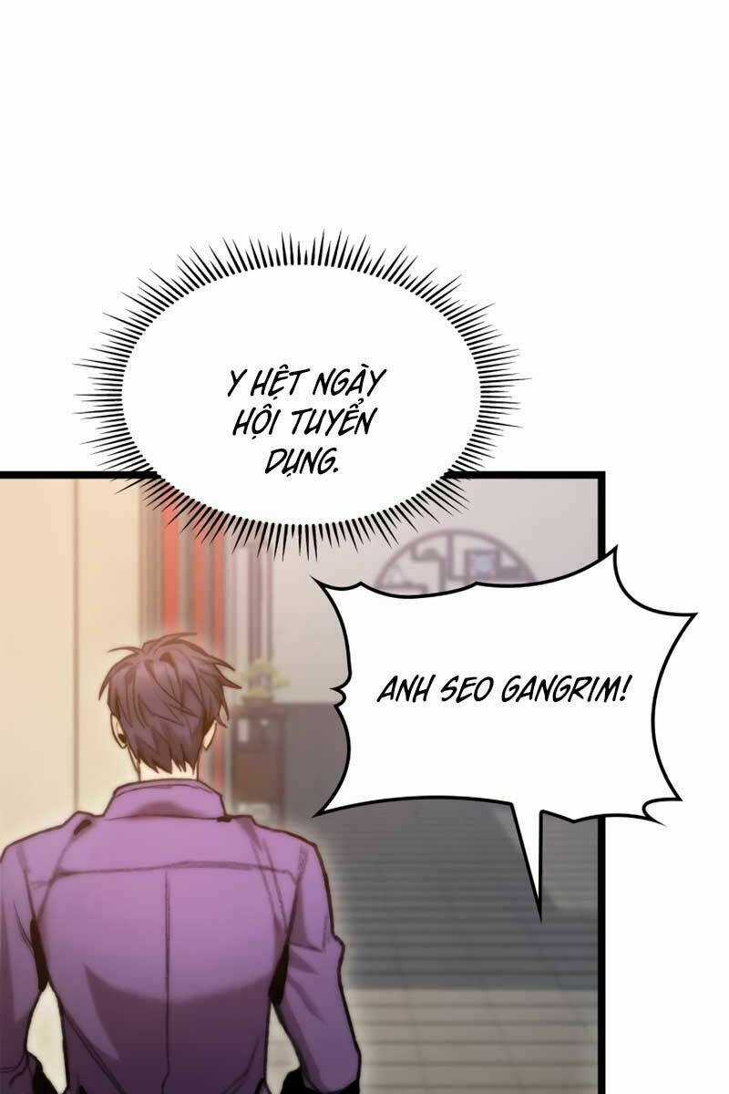 Thợ Săn Số Mệnh Cấp F Chapter 7 trang 78