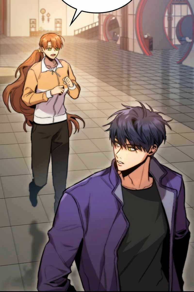 Thợ Săn Số Mệnh Cấp F Chapter 7 trang 80