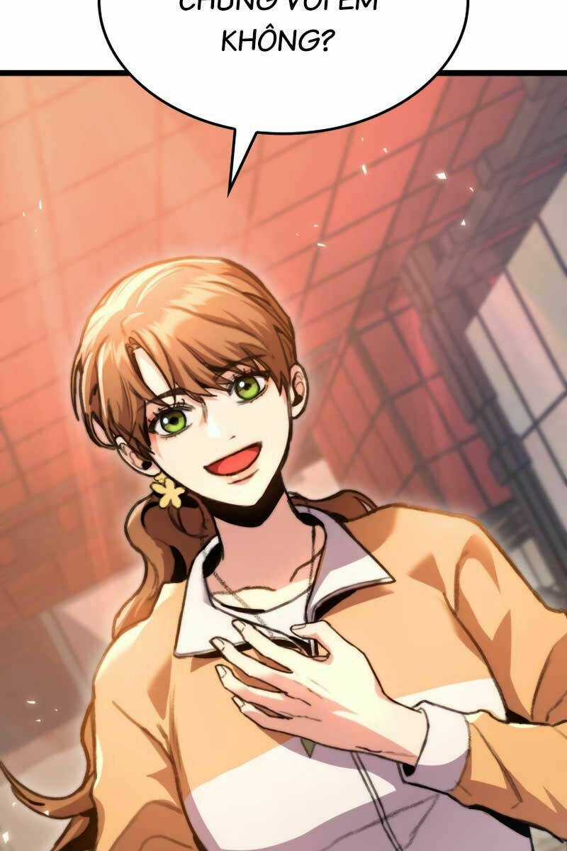 Thợ Săn Số Mệnh Cấp F Chapter 7 trang 85