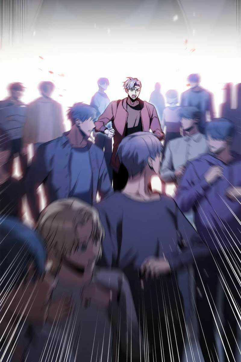 Thợ Săn Số Mệnh Cấp F Chapter 7 trang 9