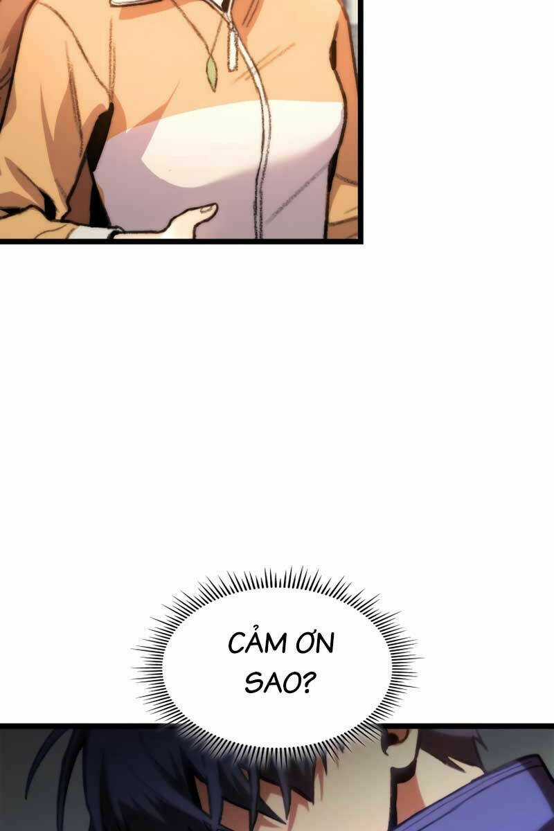 Thợ Săn Số Mệnh Cấp F Chapter 7 trang 91