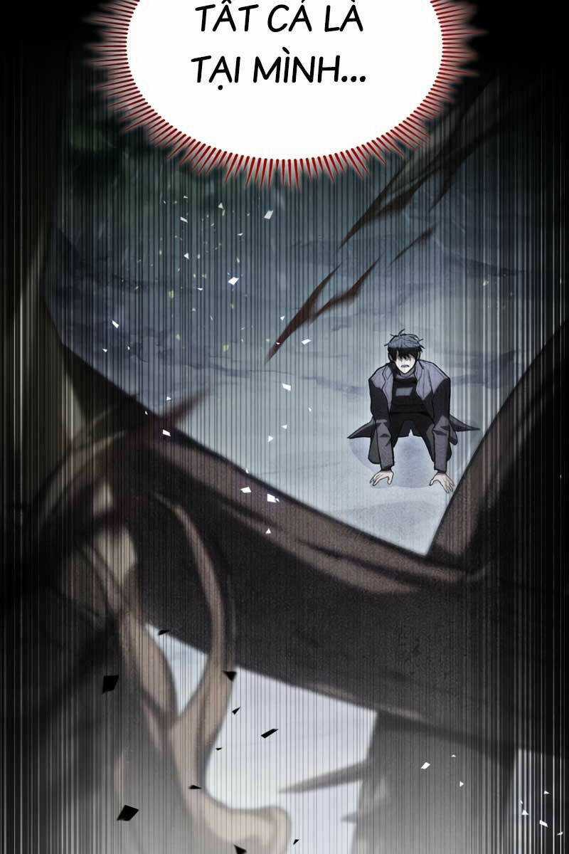 Thợ Săn Số Mệnh Cấp F Chapter 7 trang 94