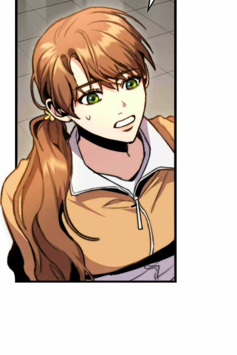 Thợ Săn Số Mệnh Cấp F Chapter 7 trang 97