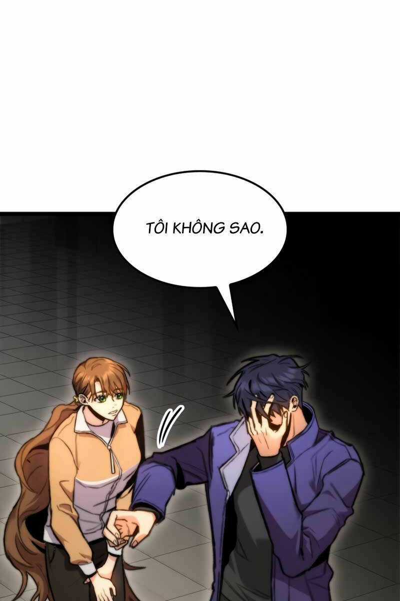 Thợ Săn Số Mệnh Cấp F Chapter 7 trang 98