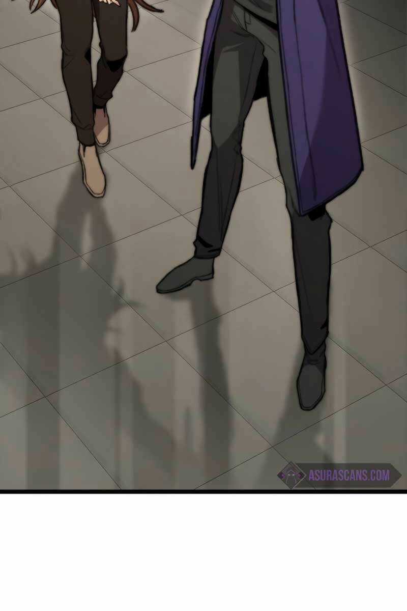 Thợ Săn Số Mệnh Cấp F Chapter 7 trang 99