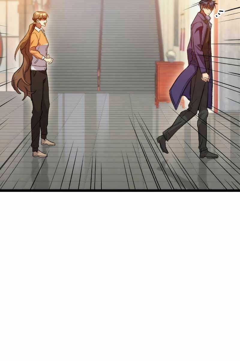 Thợ Săn Số Mệnh Cấp F Chapter 8 trang 10