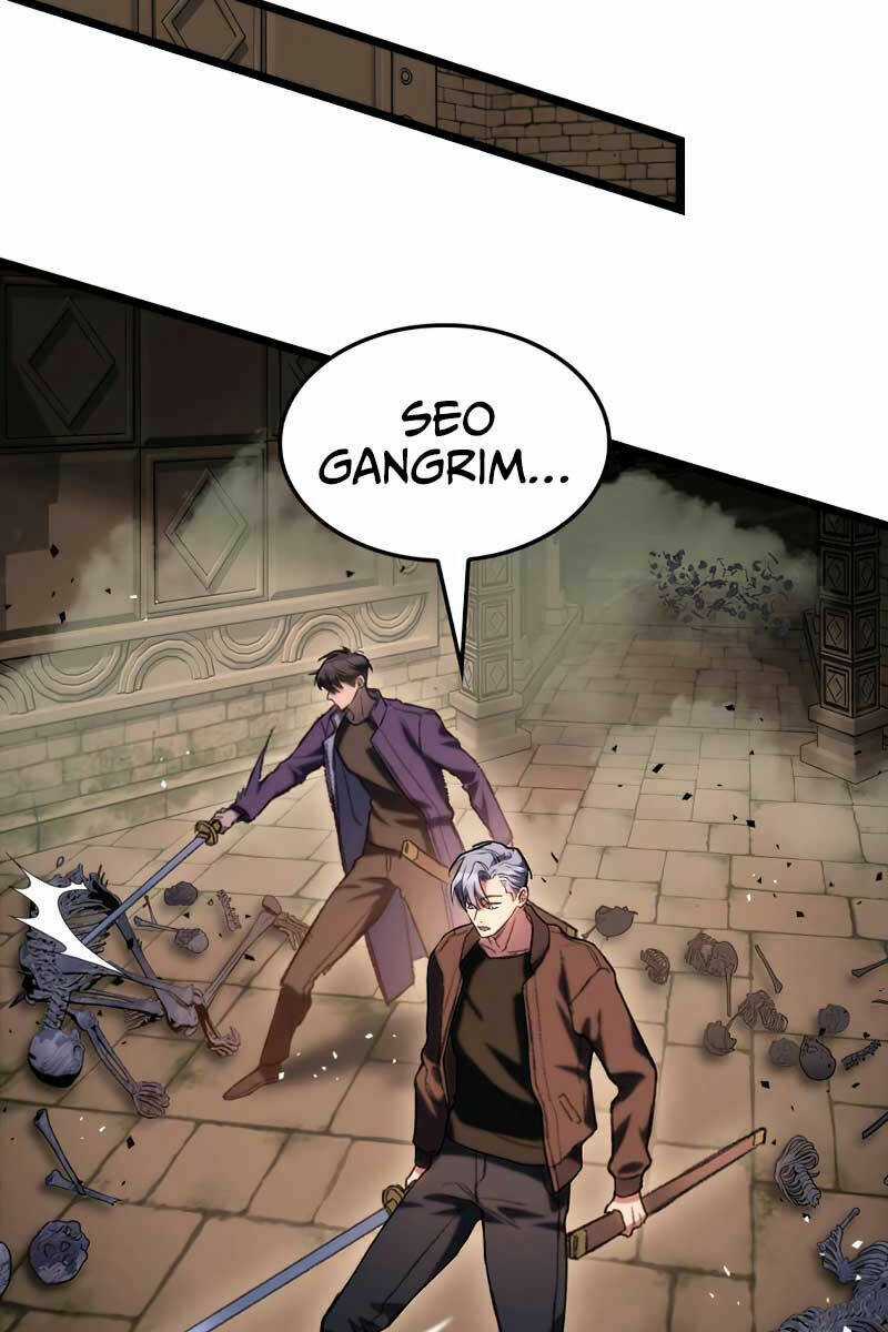 Thợ Săn Số Mệnh Cấp F Chapter 8 trang 101