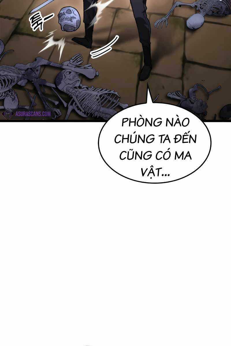 Thợ Săn Số Mệnh Cấp F Chapter 8 trang 102