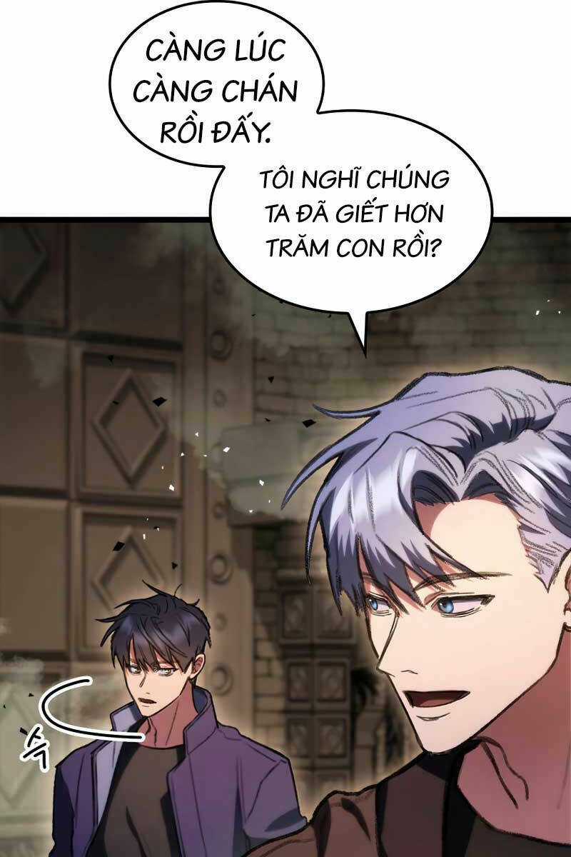 Thợ Săn Số Mệnh Cấp F Chapter 8 trang 103