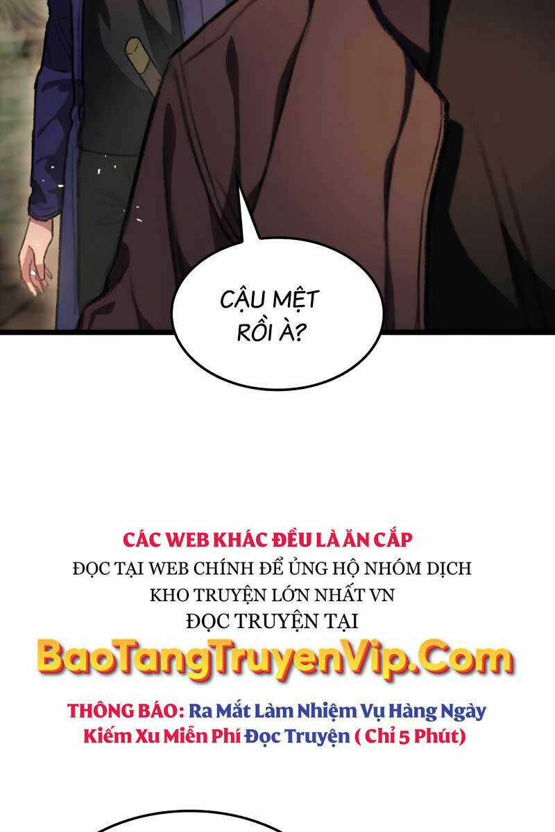 Thợ Săn Số Mệnh Cấp F Chapter 8 trang 104