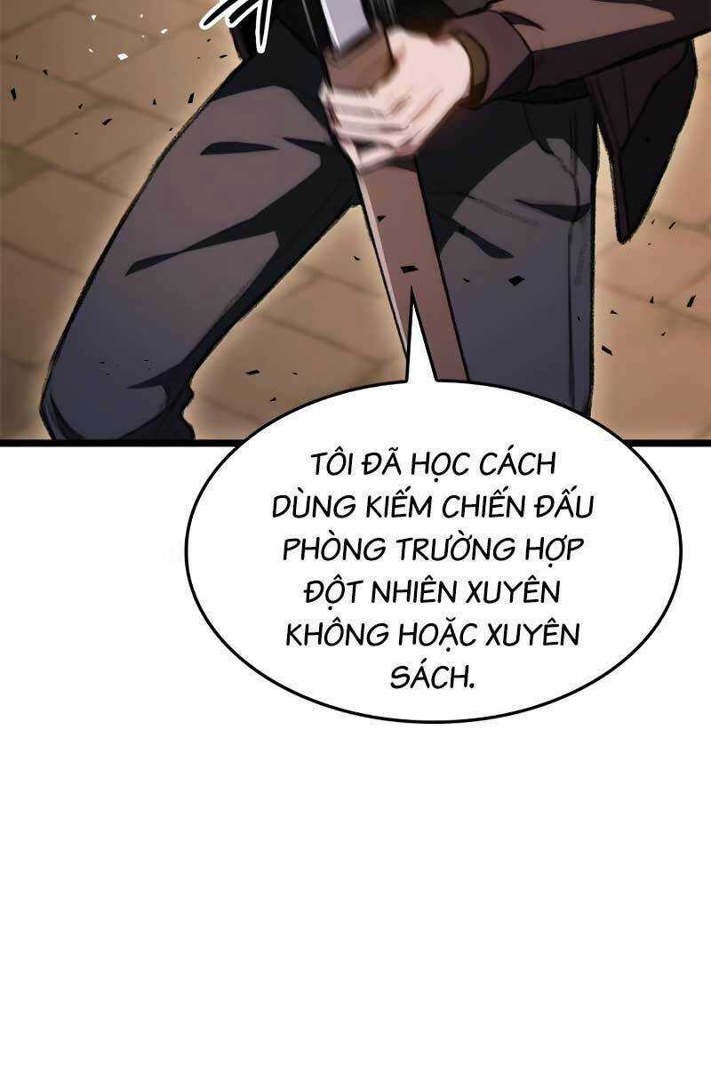 Thợ Săn Số Mệnh Cấp F Chapter 8 trang 106