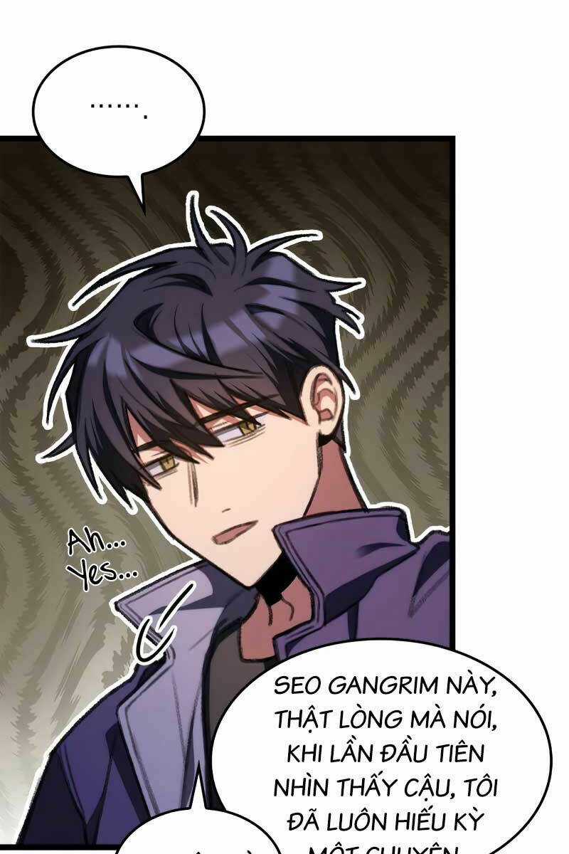 Thợ Săn Số Mệnh Cấp F Chapter 8 trang 107