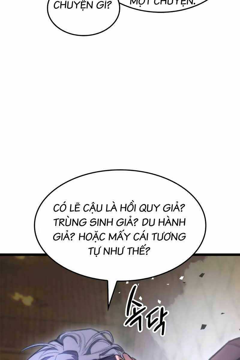 Thợ Săn Số Mệnh Cấp F Chapter 8 trang 108