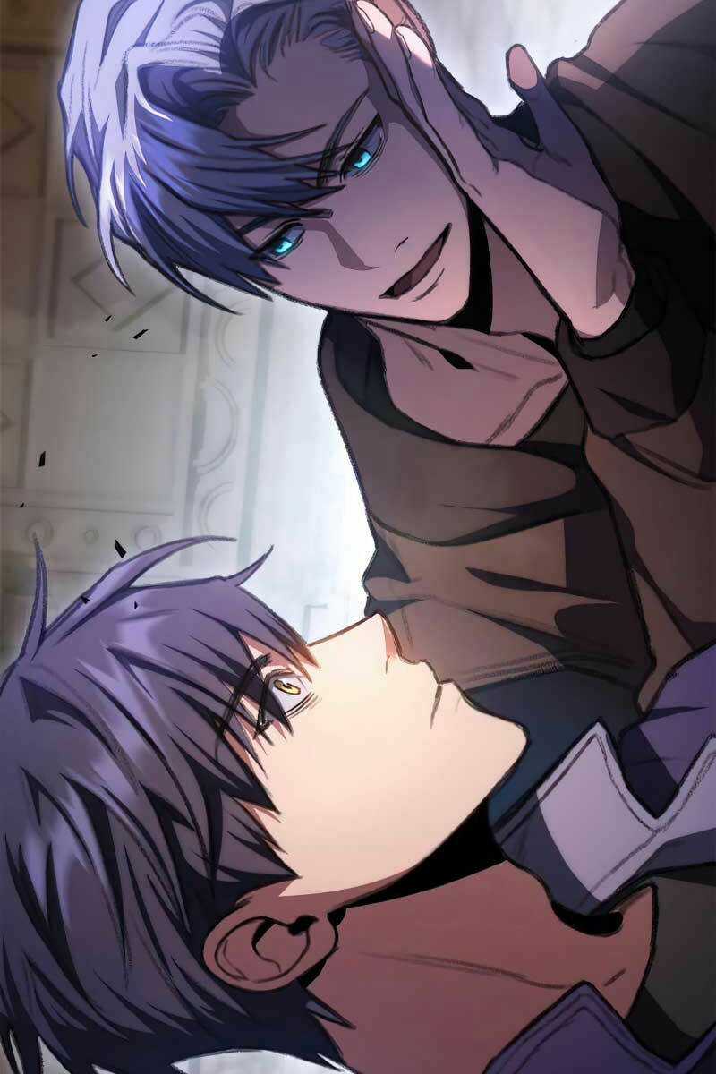 Thợ Săn Số Mệnh Cấp F Chapter 8 trang 109