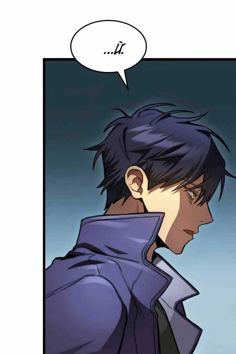 Thợ Săn Số Mệnh Cấp F Chapter 8 trang 11