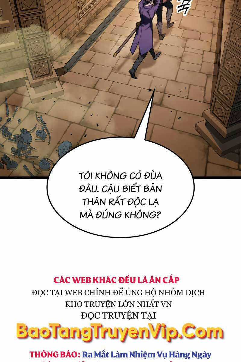 Thợ Săn Số Mệnh Cấp F Chapter 8 trang 114