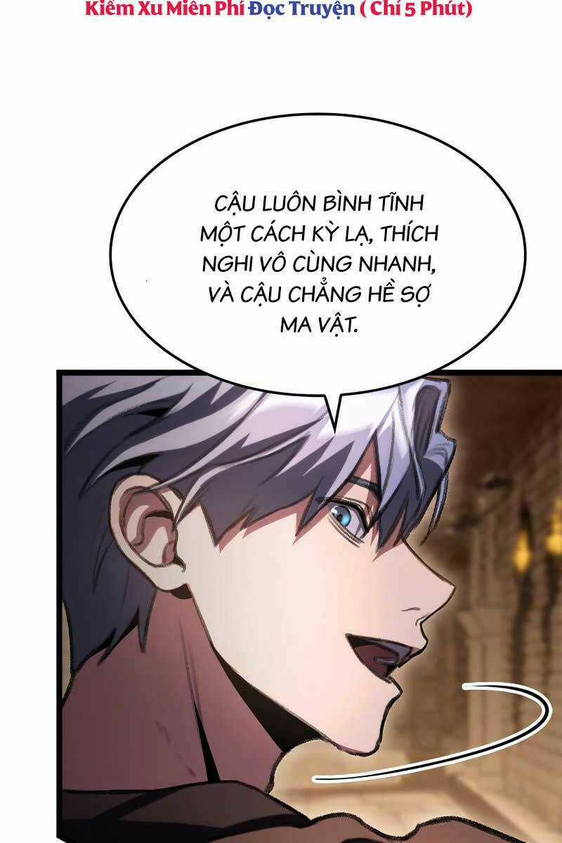 Thợ Săn Số Mệnh Cấp F Chapter 8 trang 115