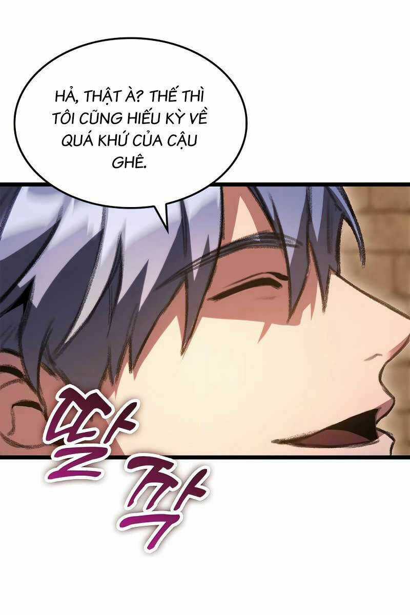 Thợ Săn Số Mệnh Cấp F Chapter 8 trang 118