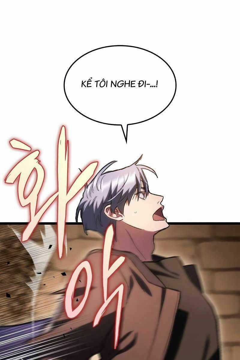 Thợ Săn Số Mệnh Cấp F Chapter 8 trang 119