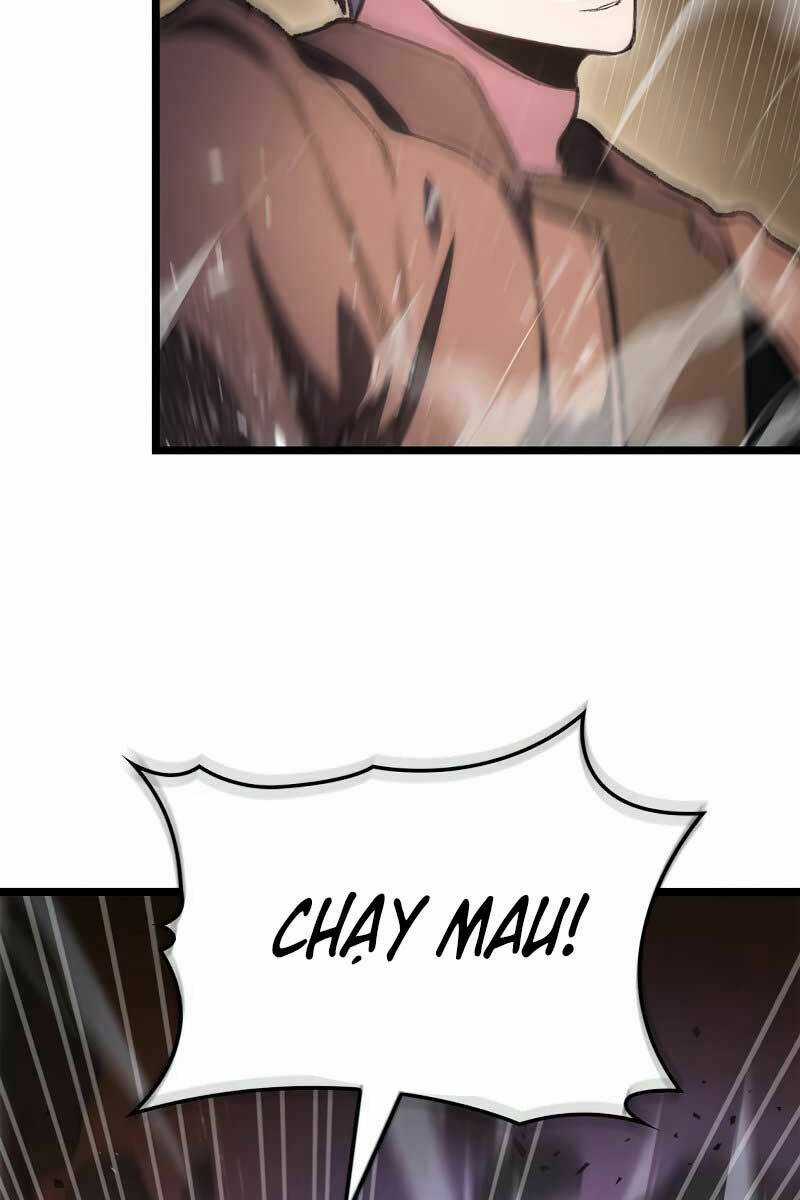 Thợ Săn Số Mệnh Cấp F Chapter 8 trang 125