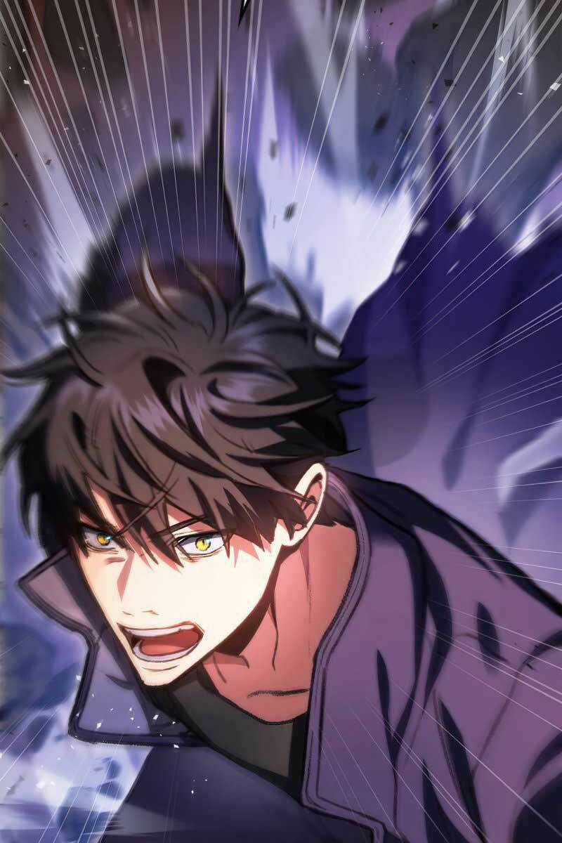 Thợ Săn Số Mệnh Cấp F Chapter 8 trang 126