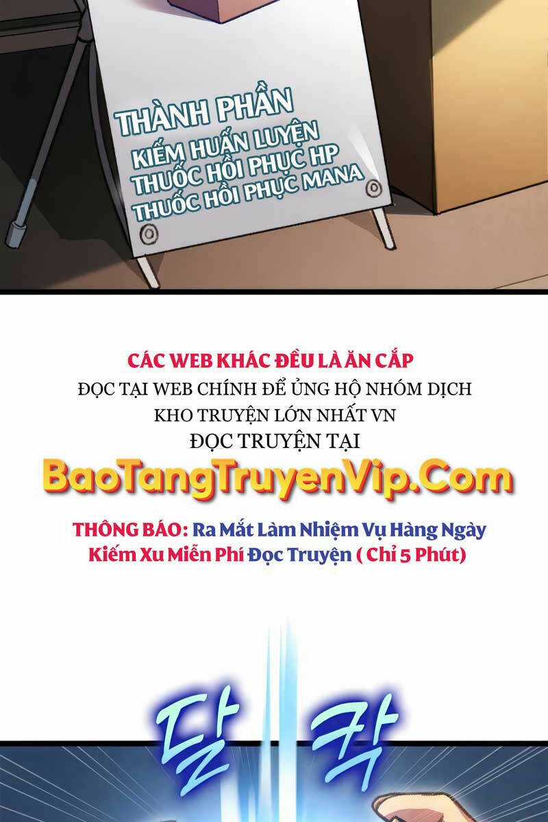 Thợ Săn Số Mệnh Cấp F Chapter 8 trang 14