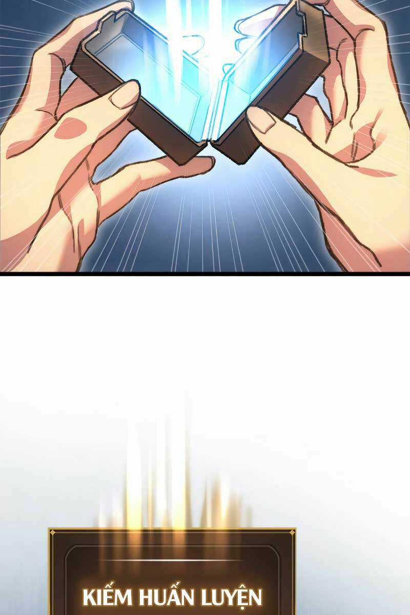 Thợ Săn Số Mệnh Cấp F Chapter 8 trang 15