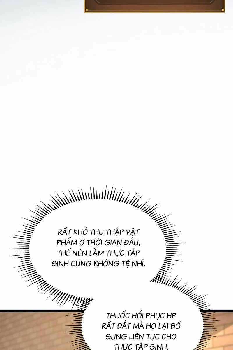 Thợ Săn Số Mệnh Cấp F Chapter 8 trang 17