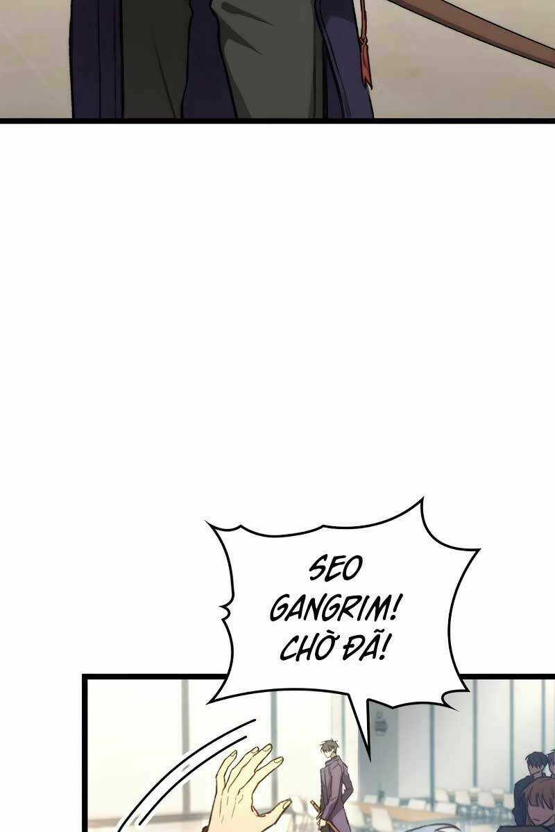 Thợ Săn Số Mệnh Cấp F Chapter 8 trang 19